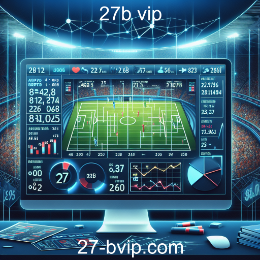 Ofertas e Bônus: Maximize Sua Experiência de Jogo no 27b vip