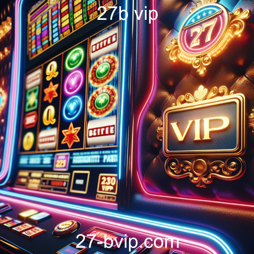 27b vip